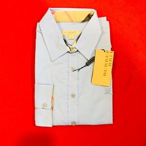 Burberry Tops - BURBERRY LONDON CASUAL WOMEN SHIRT Burberry Tops - BURBERRY LONDON CASUAL WOMEN SHIRT